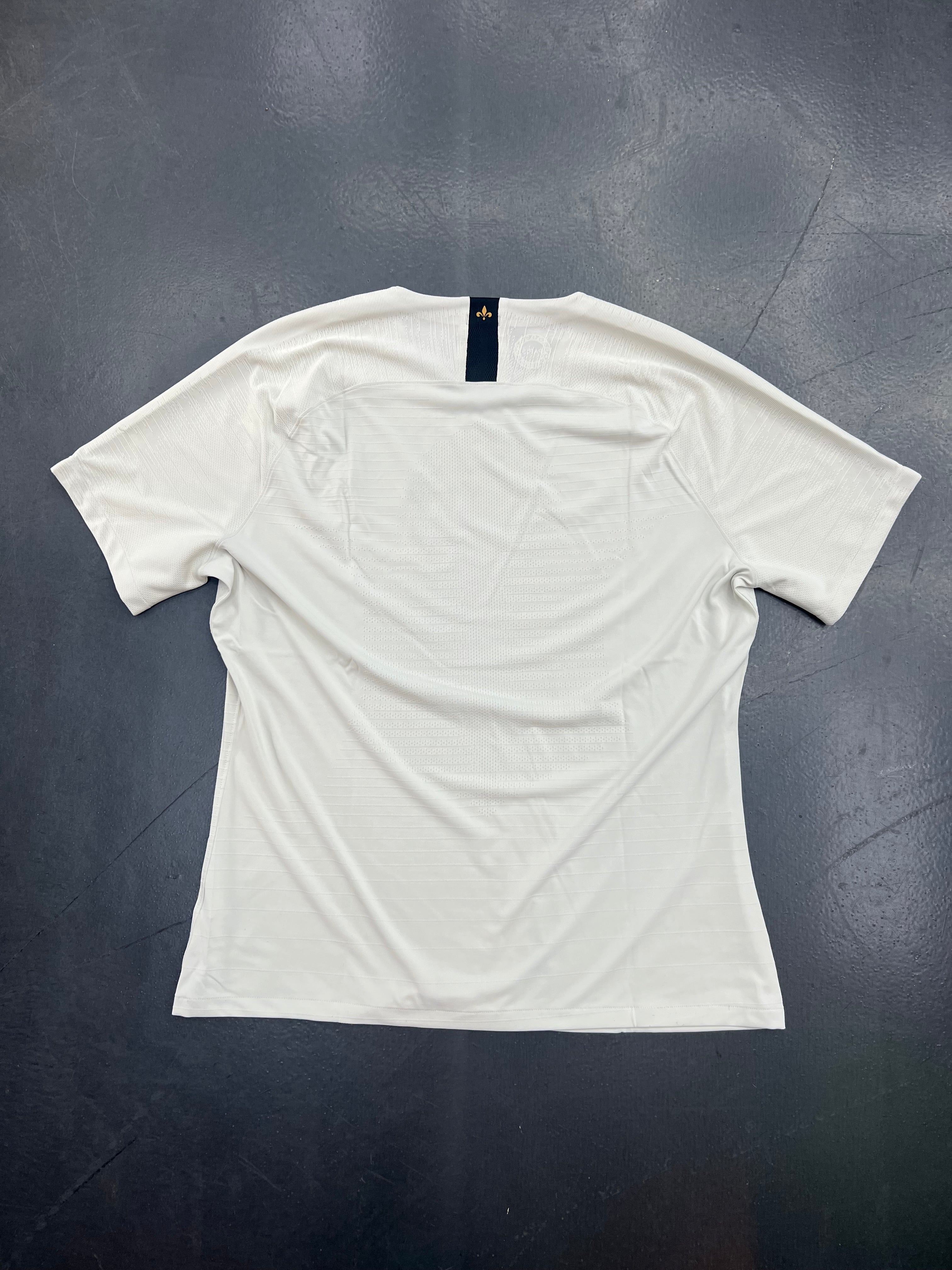 Nike Paris Saint-Germain 2018-19 Away Jersey