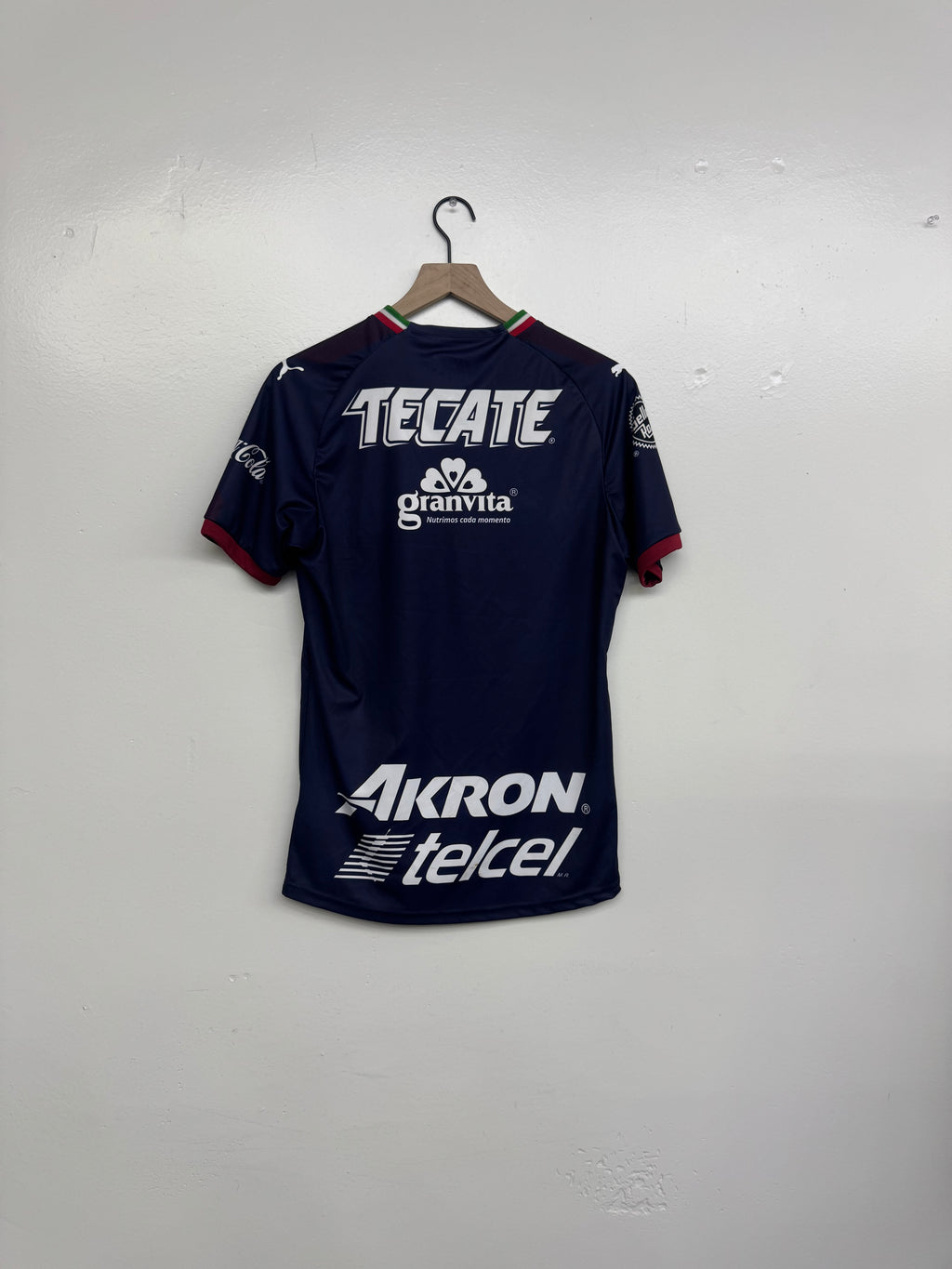 Puma Chivas 2018/19 Third Jersey