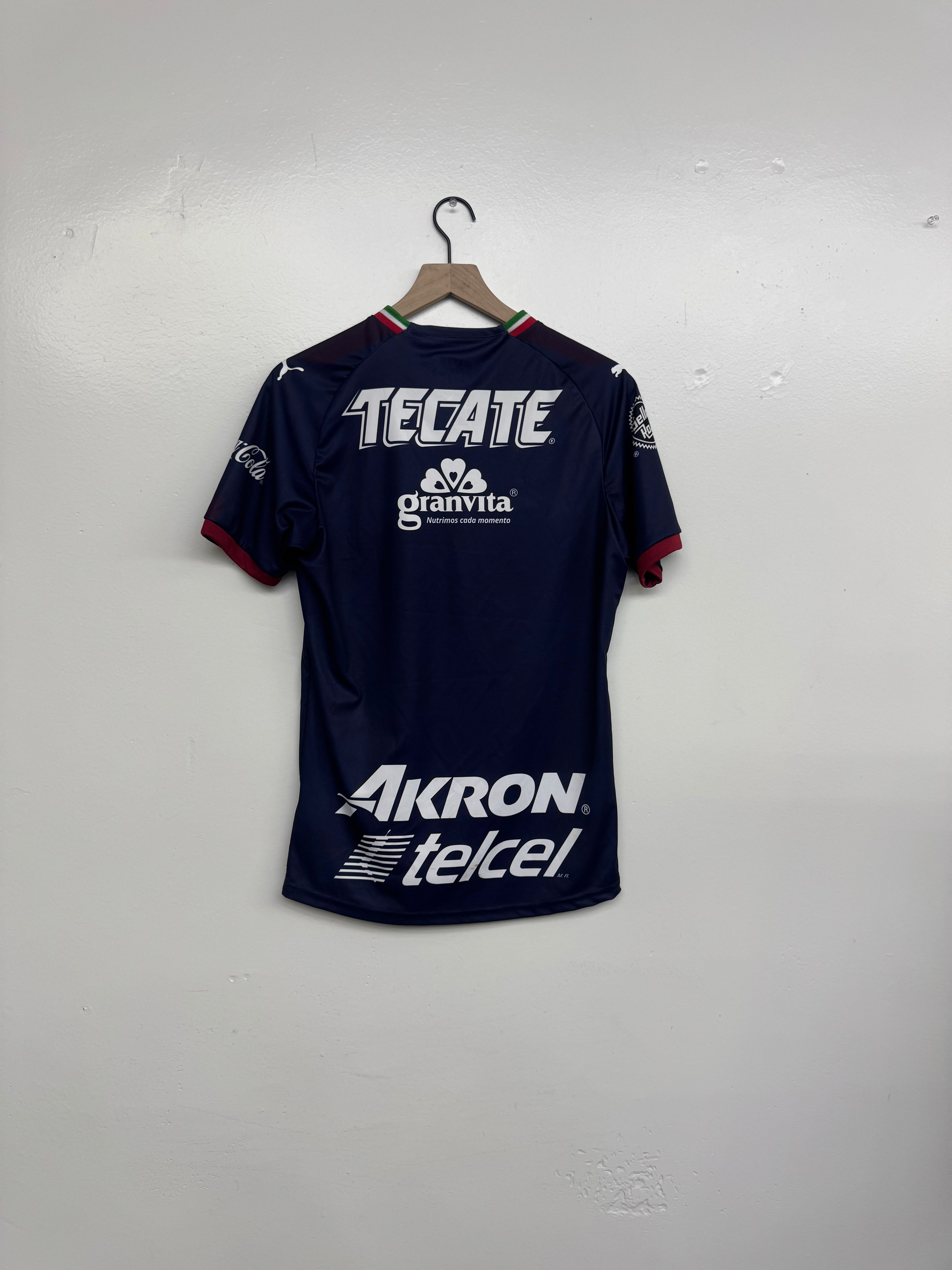 Puma Chivas 2018/19 Third Jersey