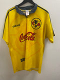 Adidas Club América 1996–98 Home Jersey