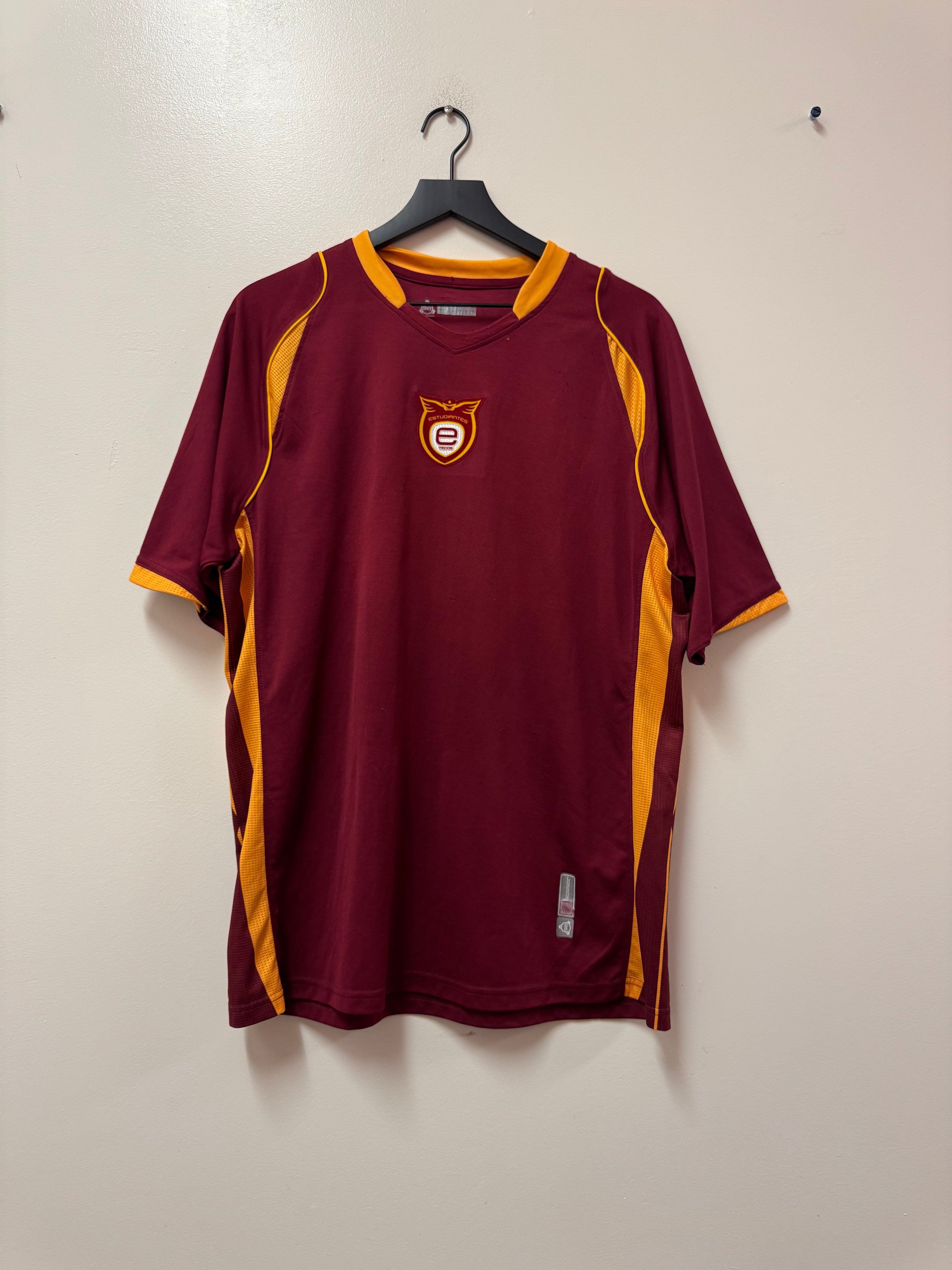 Tecos UAG 2009-10 Home Jersey