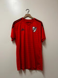River Plate Adidas Goalkeeper Shirt — Armani #1 STA Apparel