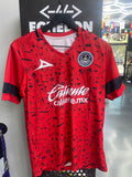 Pirma Mazatlan FC Pre-Match Jersey
