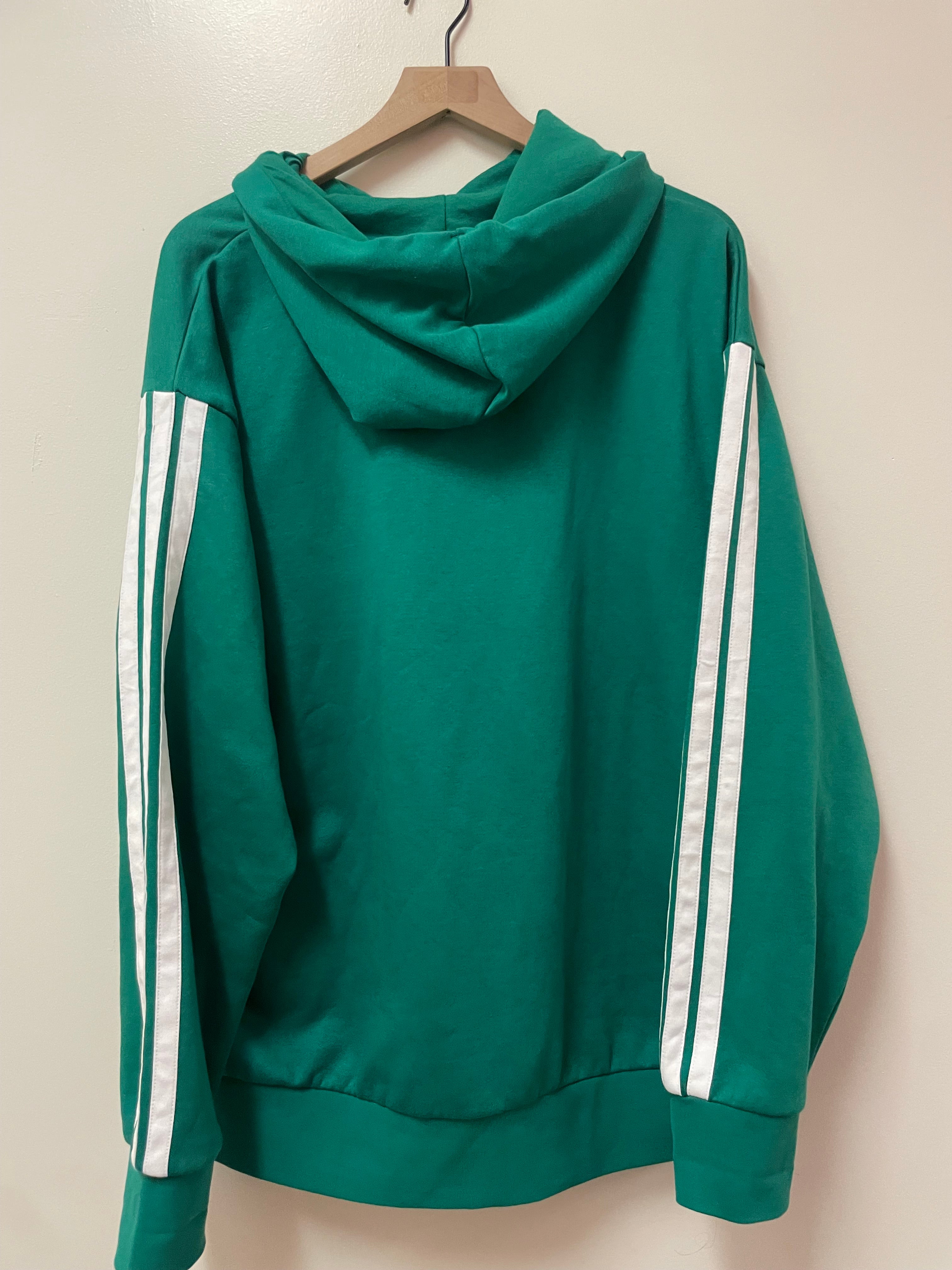 Adidas Mexico Essentials Hoodie