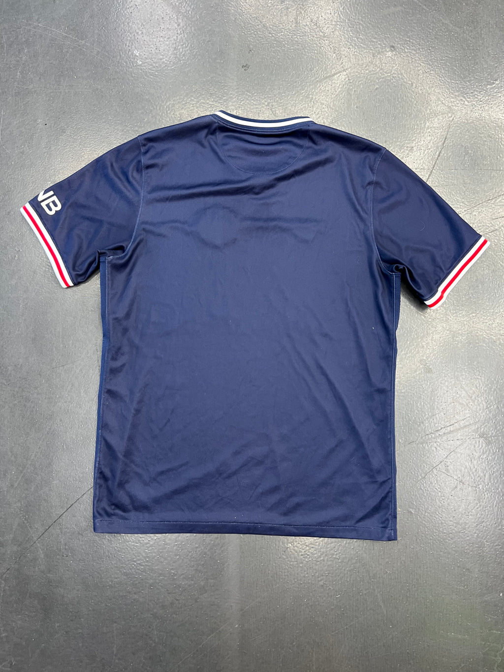 Nike Paris Saint-Germain 2020–21 Home Jersey