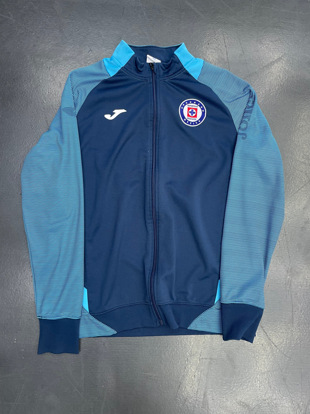 Joma Cruz Azul Track Jacket