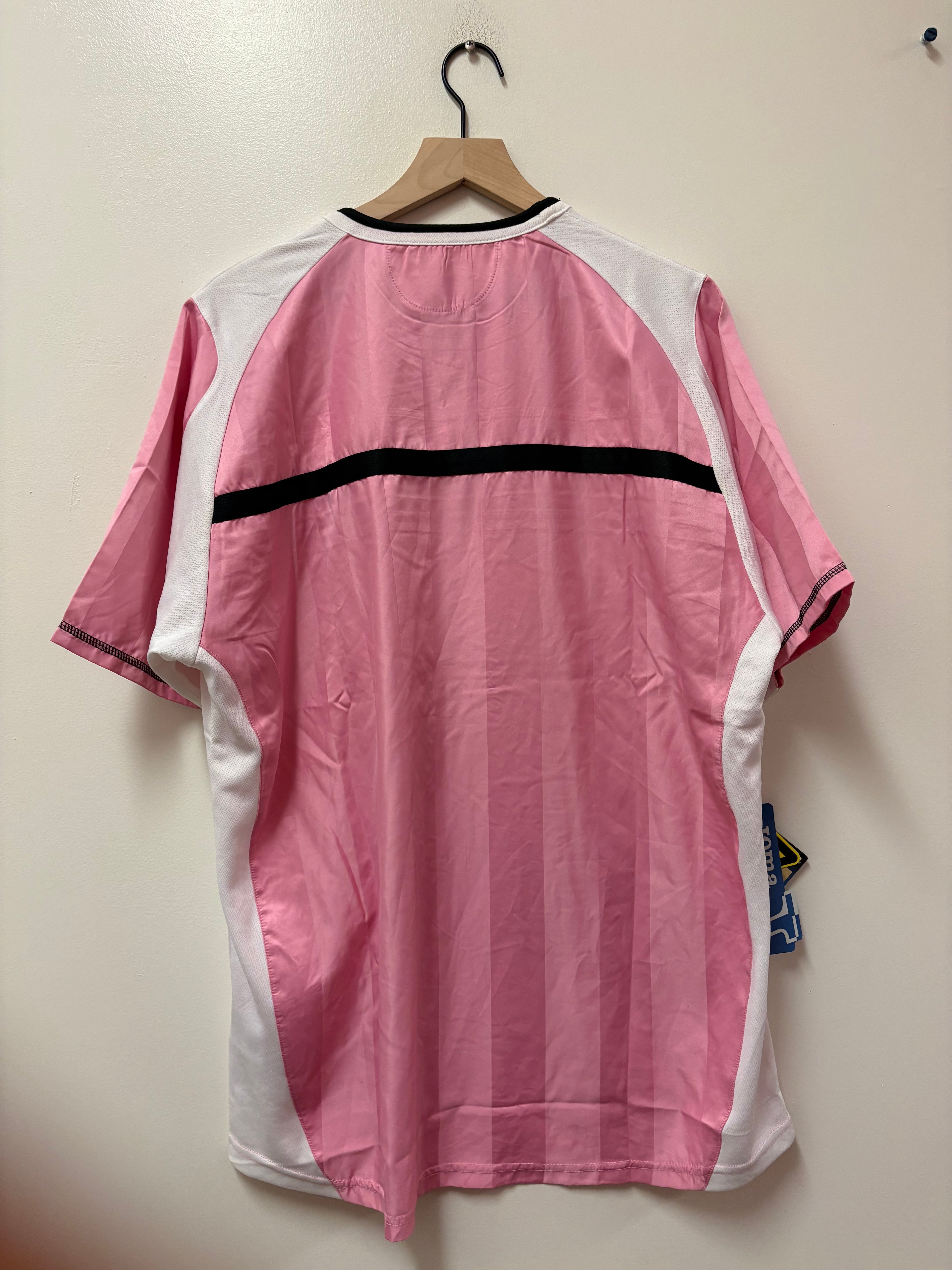 Joma Tiburones Rojos de Veracruz