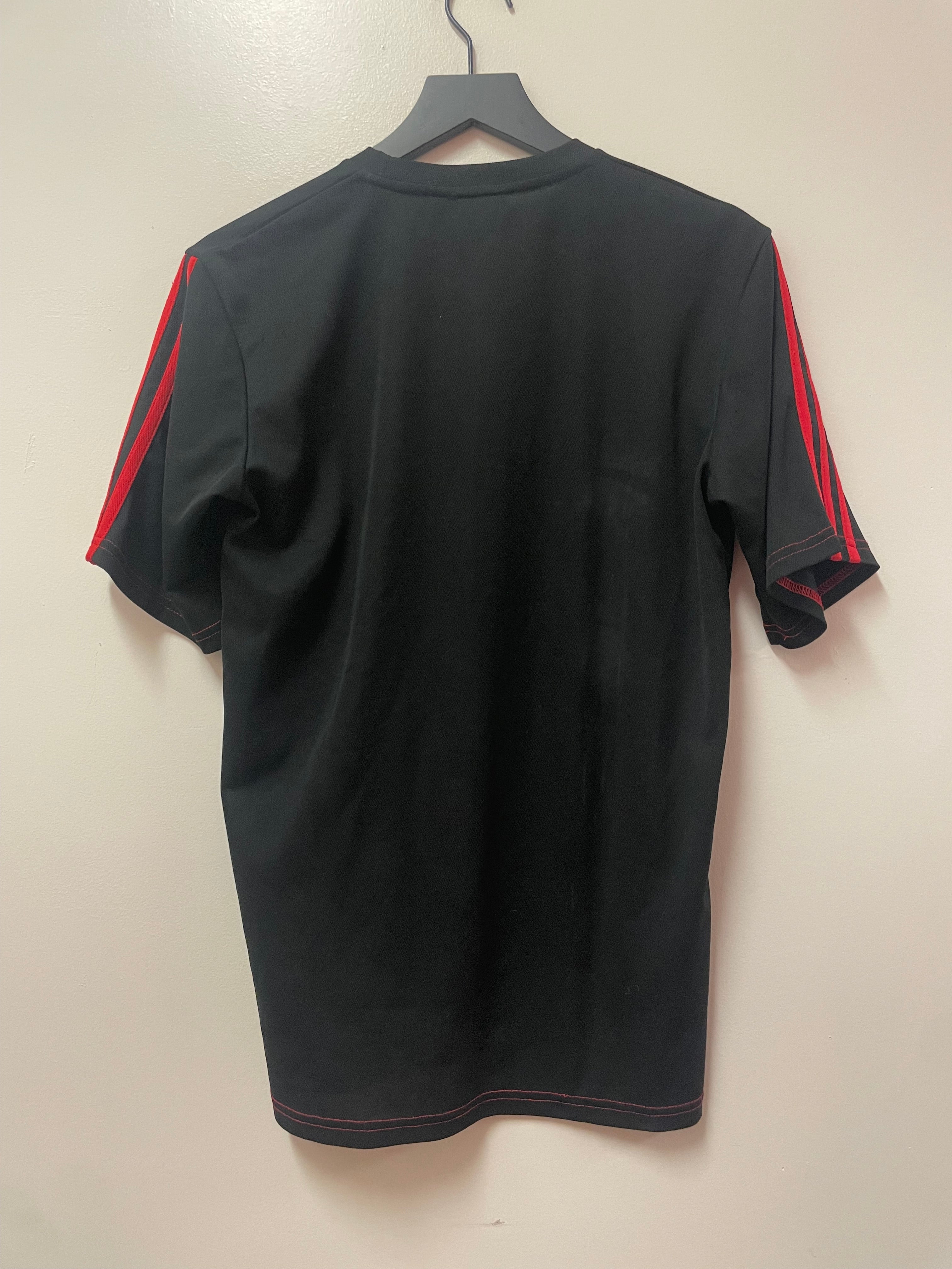 Adidas Mexico 2010 Training Jersey