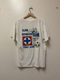 Vintage Cruz Azul T-Shirt