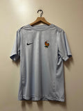 Nike FFF Academy Pro Away Pre-Match Shirt STA Apparel