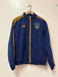 Adidas LA Galaxy 2023 Anthem Jacket
