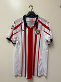 Puma Chivas Guadalajara 2018-19 Home Jersey