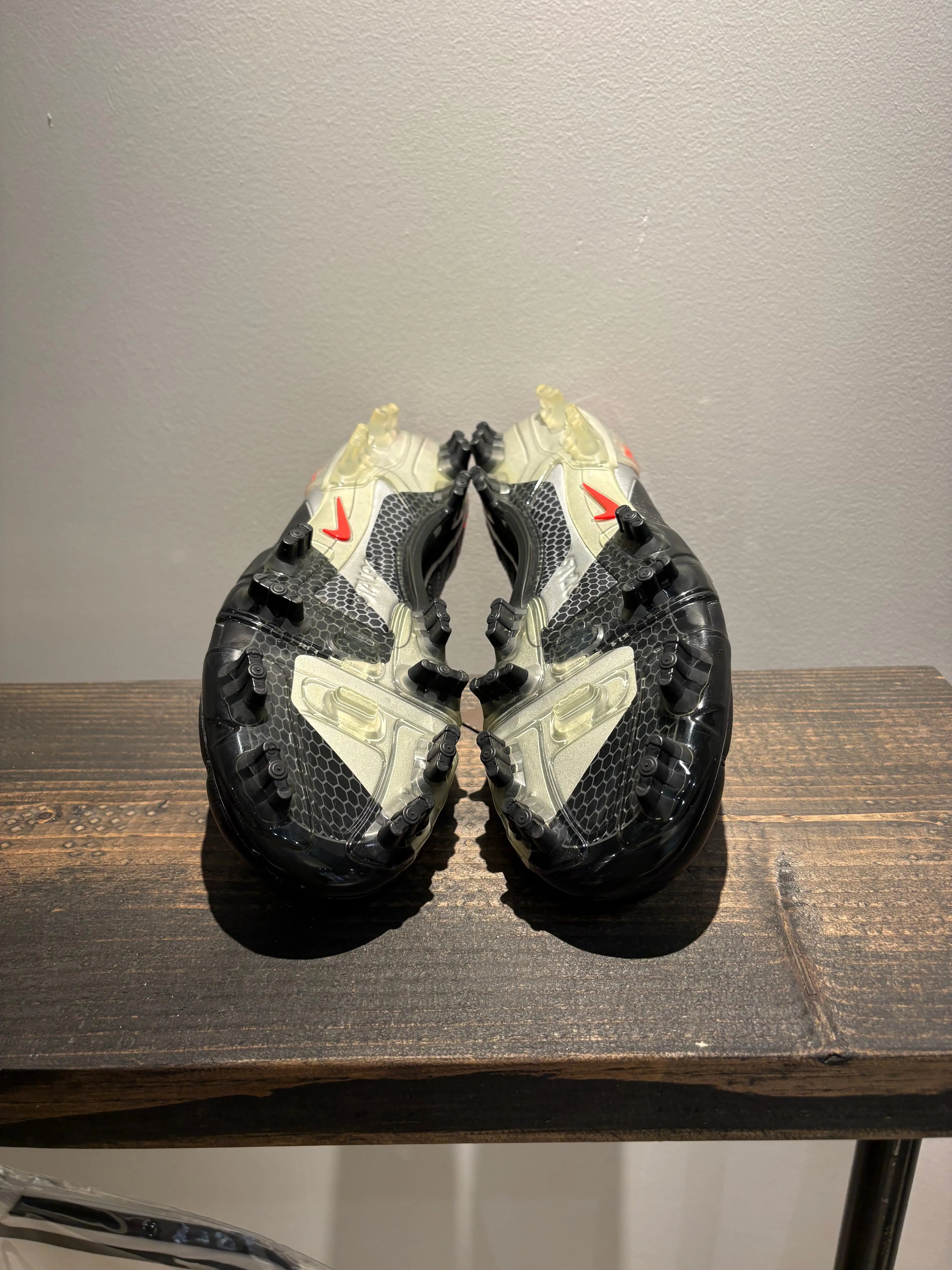 Nike Total 90 Laser III Soccer Cleats Rene