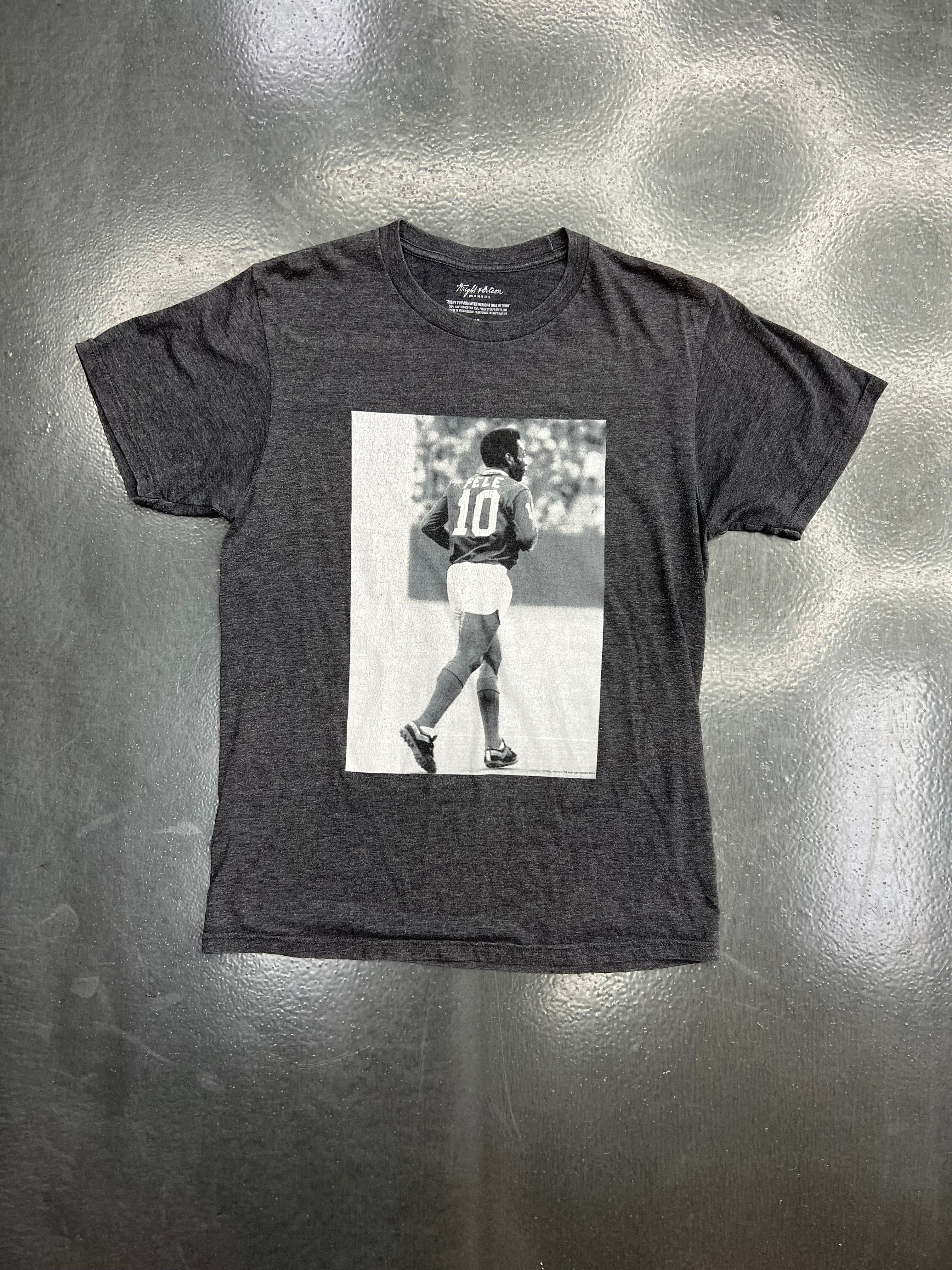 Pelé #10 Tee