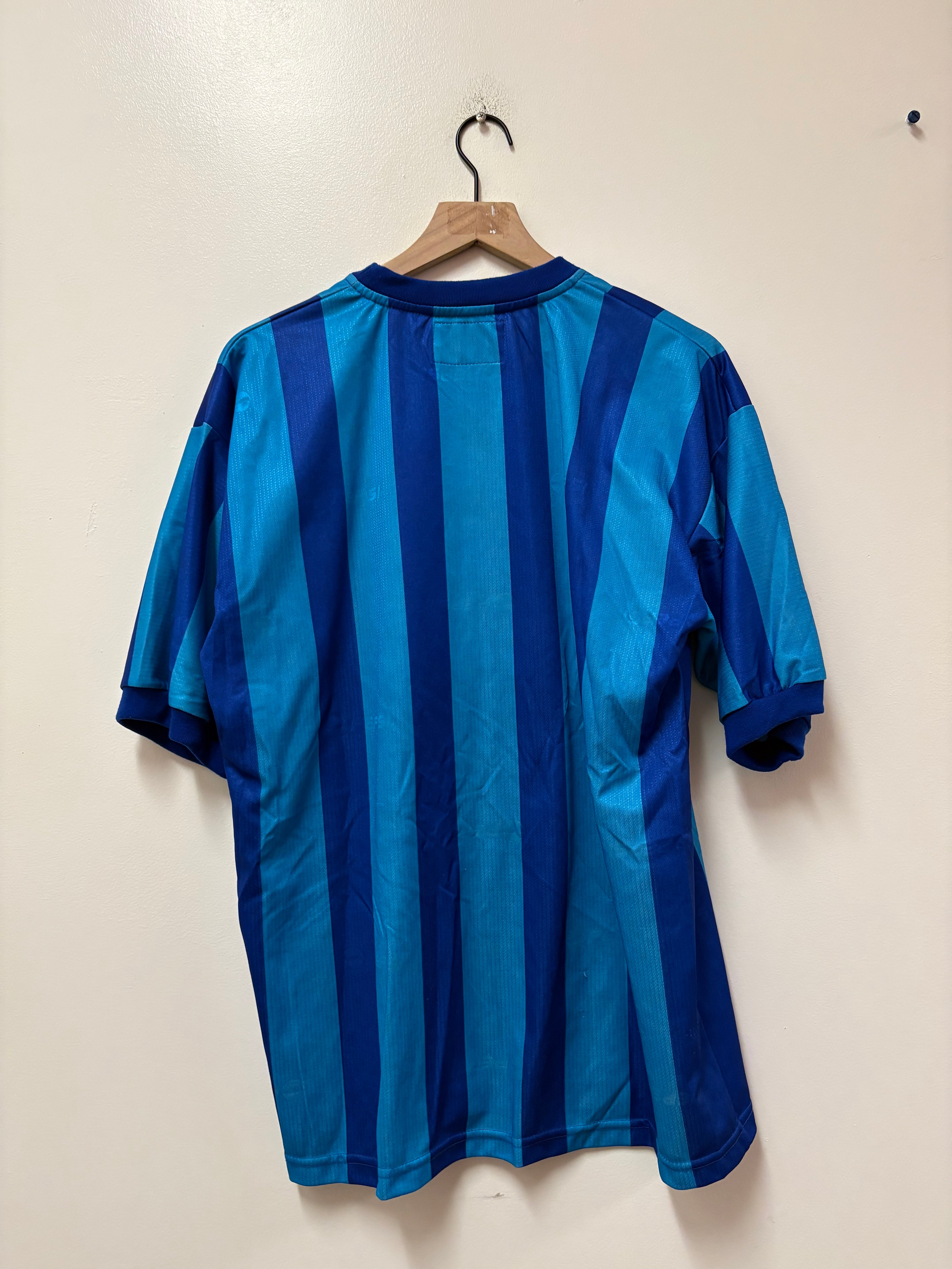 Pepsi 1990s Team Pepsi Jersey