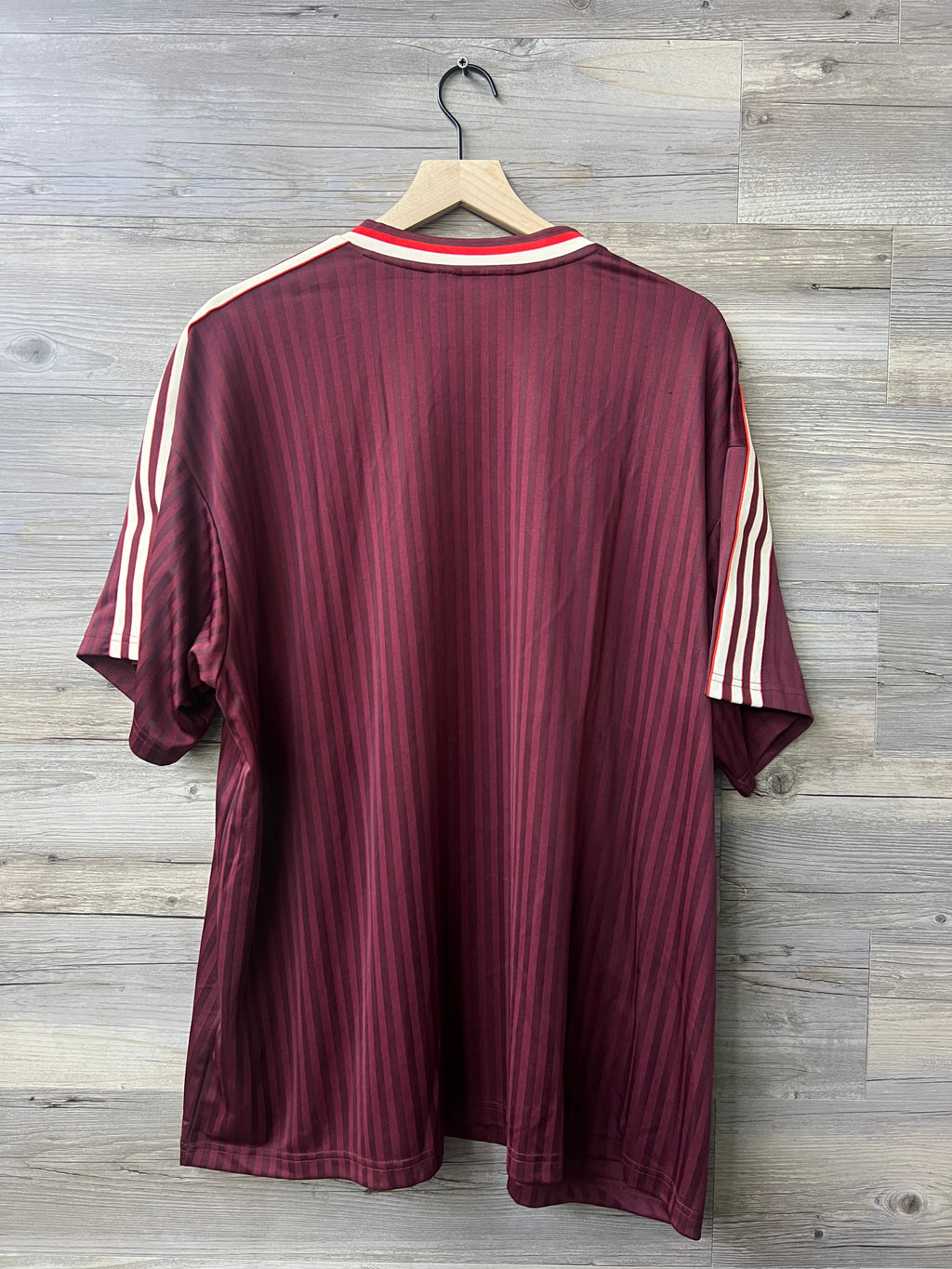 Adidas FC Bayern Terrace Icons Jersey