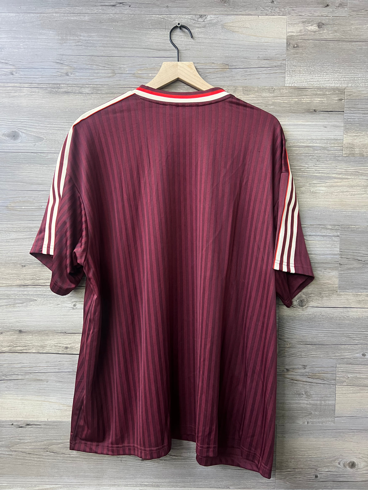 Adidas FC Bayern Terrace Icons Jersey