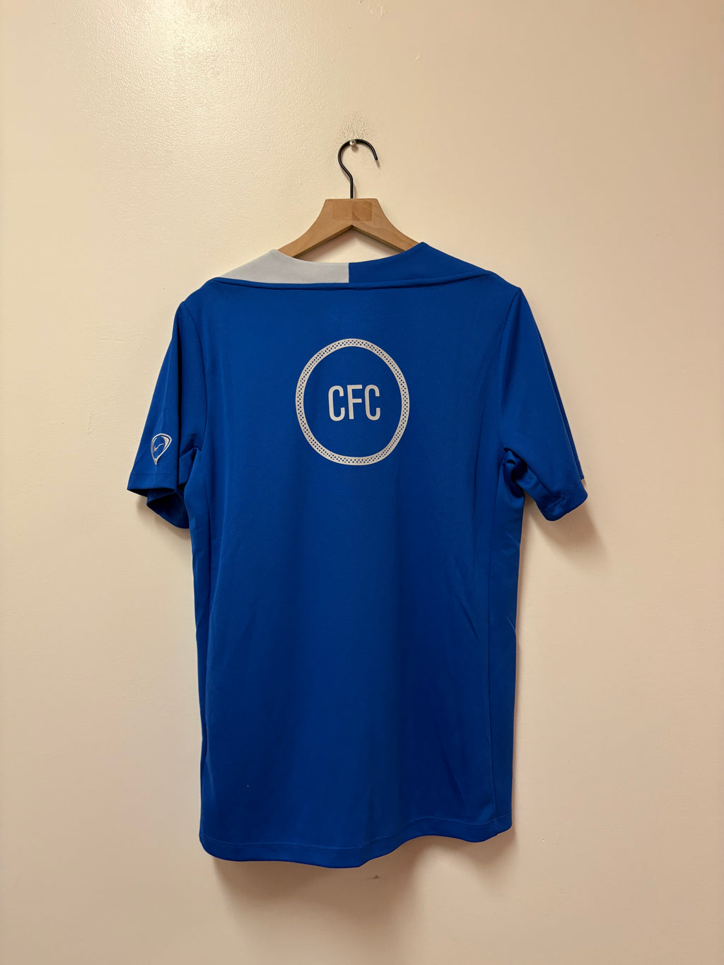 Nike Chelsea FC Training Jersey (2024–25)