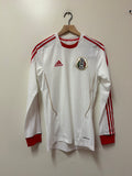 Adidas Mexico 2013-14 Away Jersey