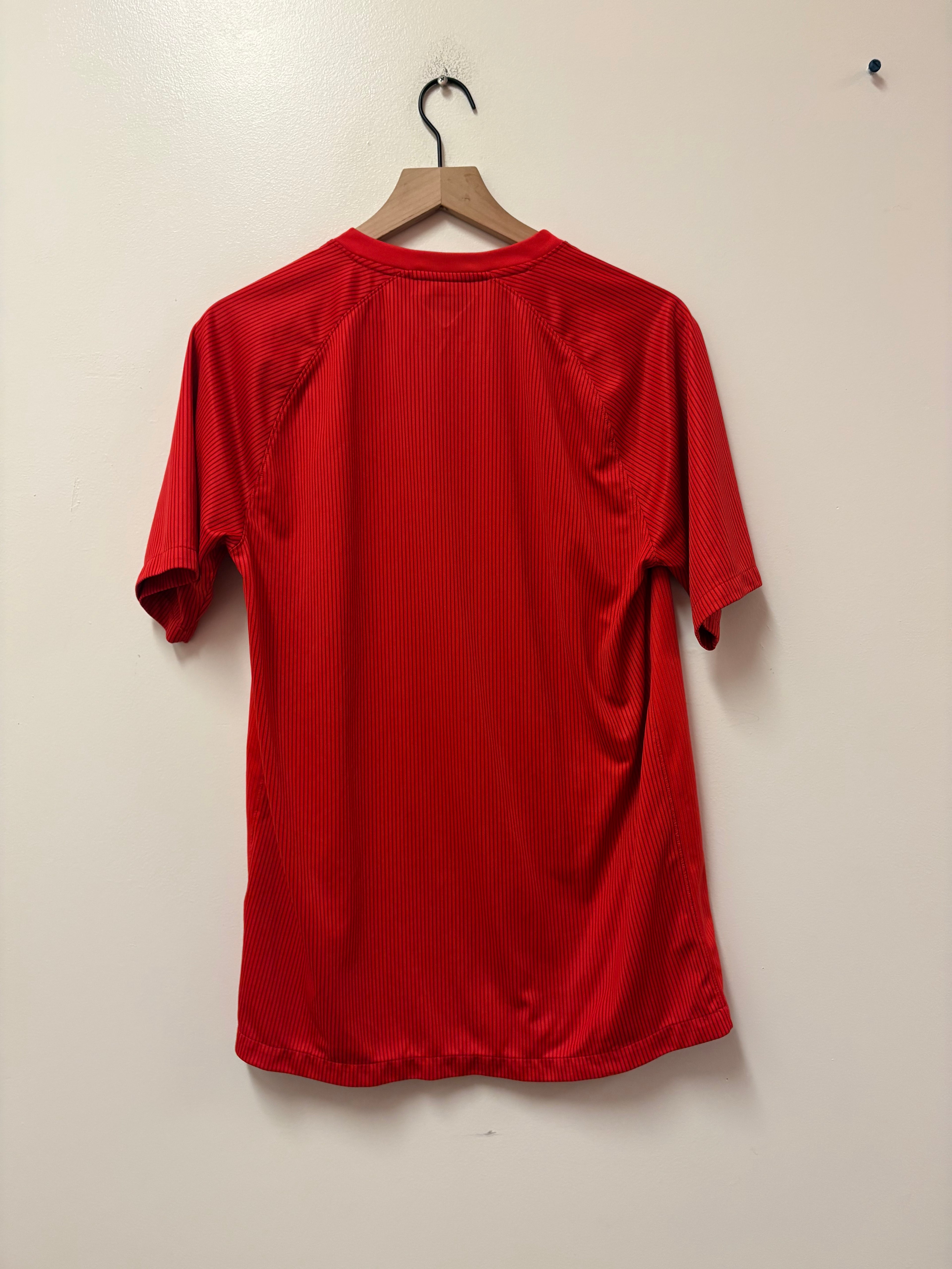 Nike England 2014 Away Jersey