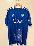 Adidas Como 1907 2024/25 Season Home Jersey STA Apparel