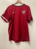 Nike USA T90 Training Jersey STA Apparel