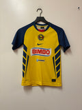 Nike Club America 2010-11 Home Jersey