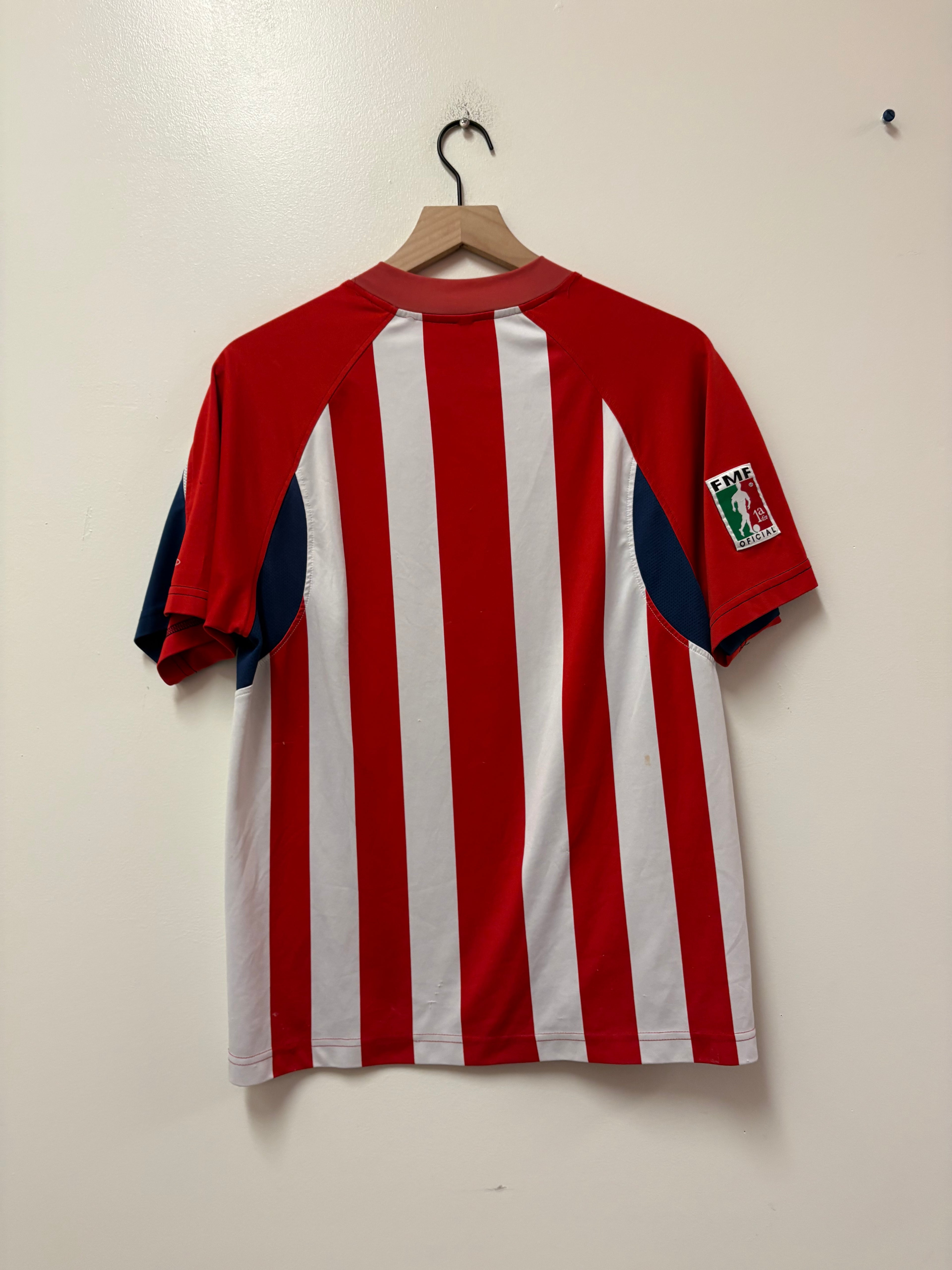 Reebok Chivas 2005-06 Home Jersey