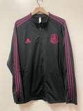 Adidas Mexico 2020–21 Anthem Jacket