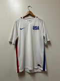 Nike USA 2016 Home Jersey STA Apparel