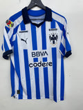 Puma Monterrey 2023/24 Home Jersey STA Apparel