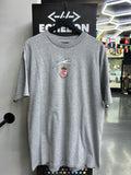 Atletica Deportivo Toluca Graphic T-Shirt – Gray