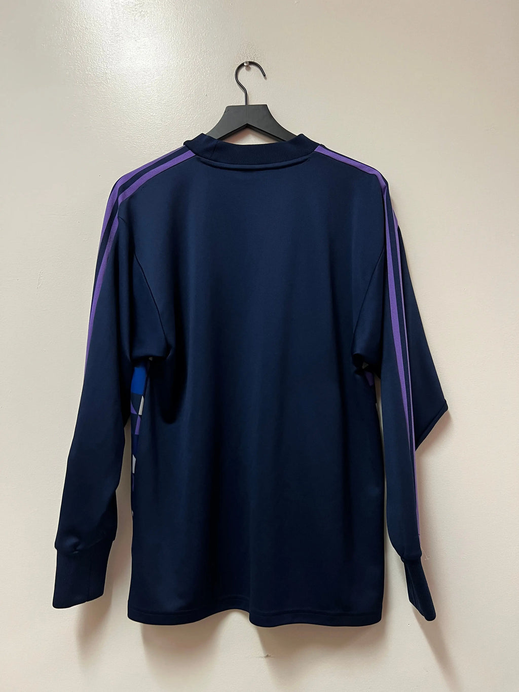 Adidas Argentina 2022 Goalkeeper Jersey STA Apparel