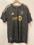 Adidas Los Angeles FC 2026 Home Jersey