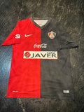 Nike Atlas F.C. 2013-14 Home Jersey