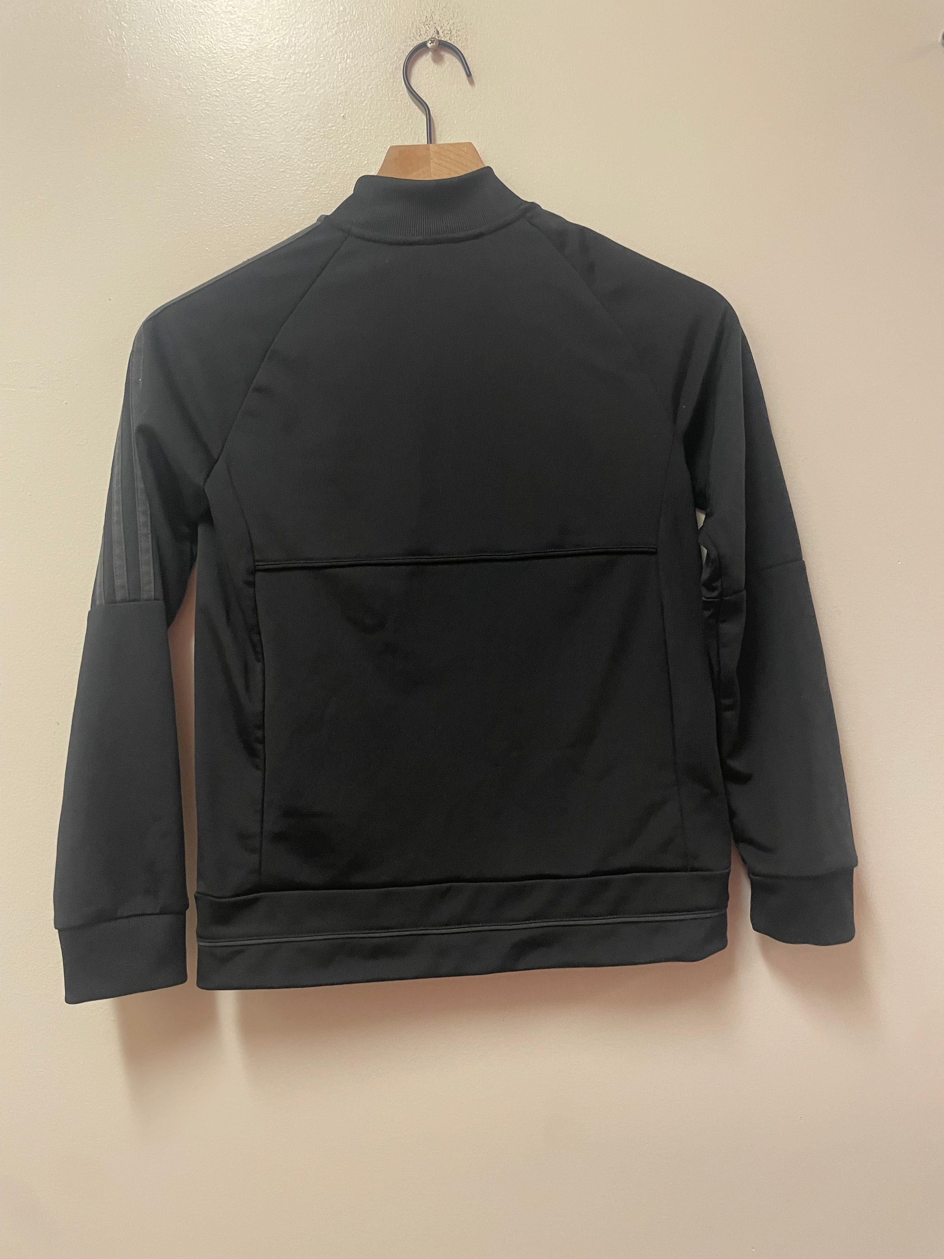 Adidas Real Madrid 2017–18 Training Jacket