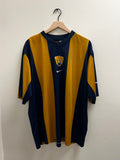 Nike Pumas UNAM 2000s Home Jersey