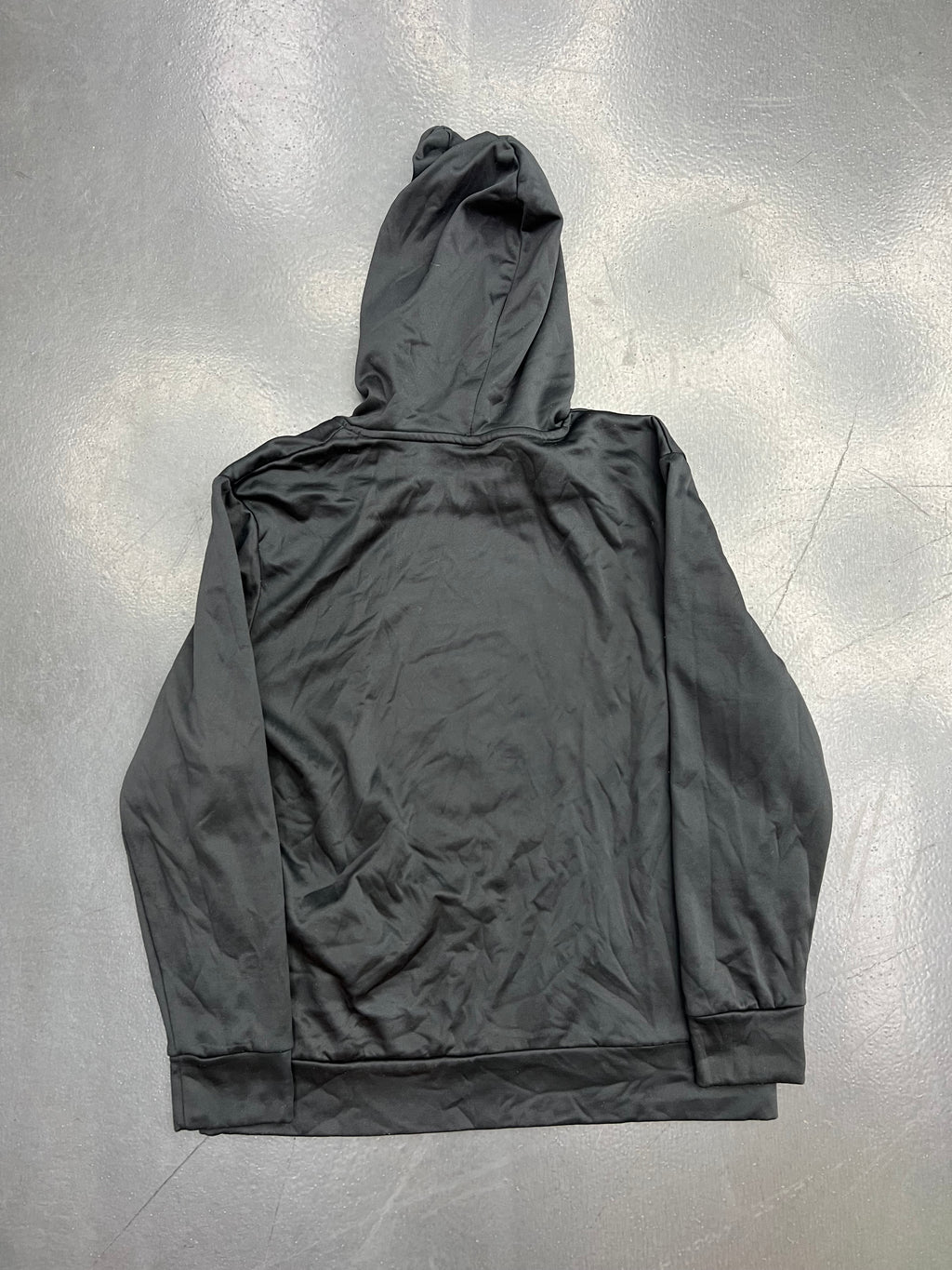 Real Madrid Pullover Hoodie