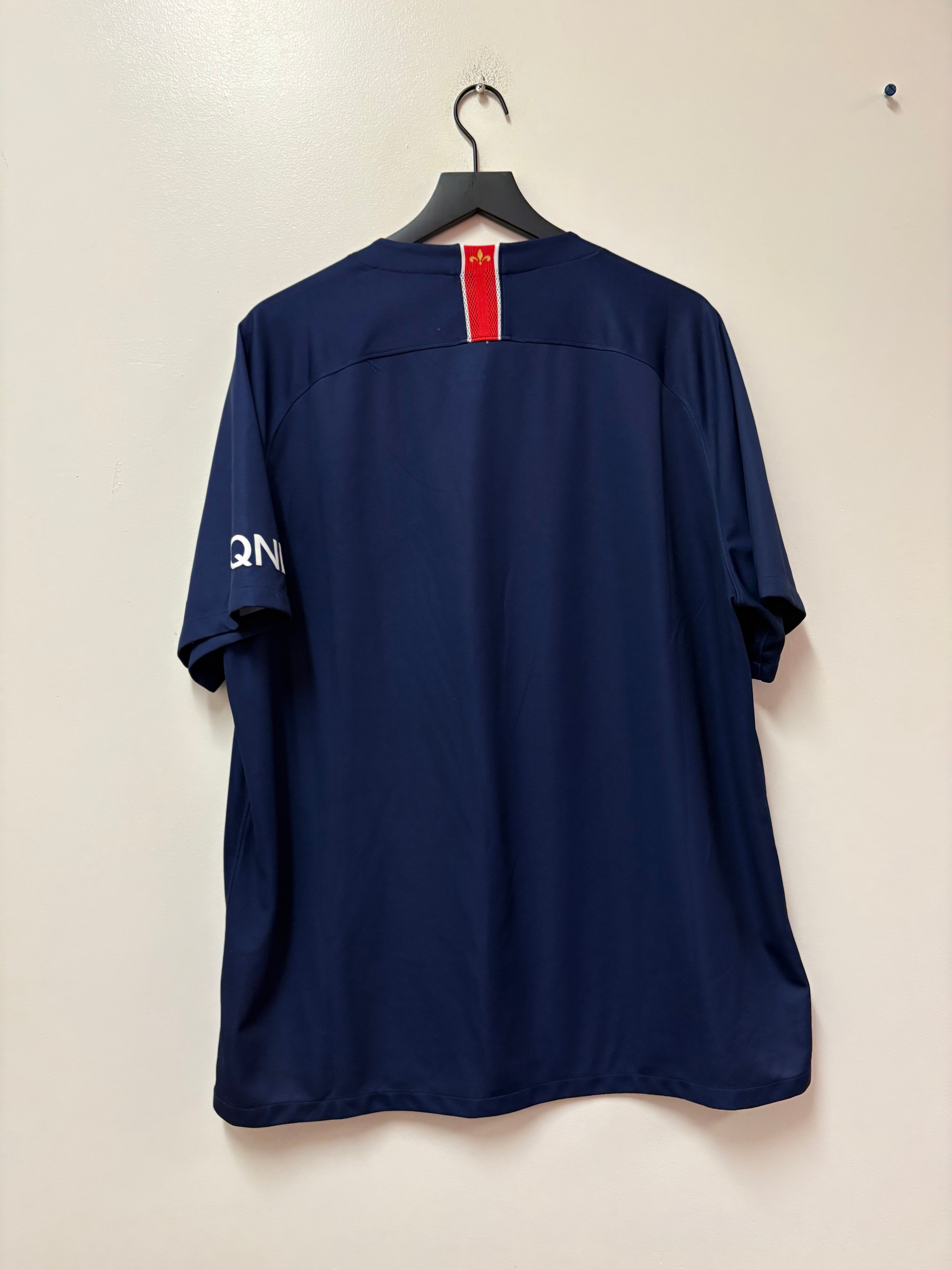 Nike PSG 2018-19 Home Jersey
