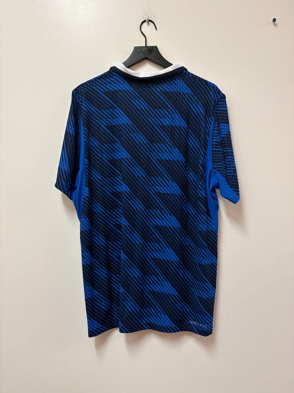 Nike France 2026 Home Jersey