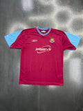 Reebok West Ham United 03/05 Home Jersey STA Apparel