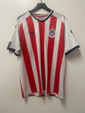 Puma Chivas de Guadalajara Home Jersey
