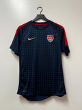 Nike USMNT 2011 Training Jersey STA Apparel