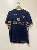 Macron Leeds United 2013-14 Training Jersey