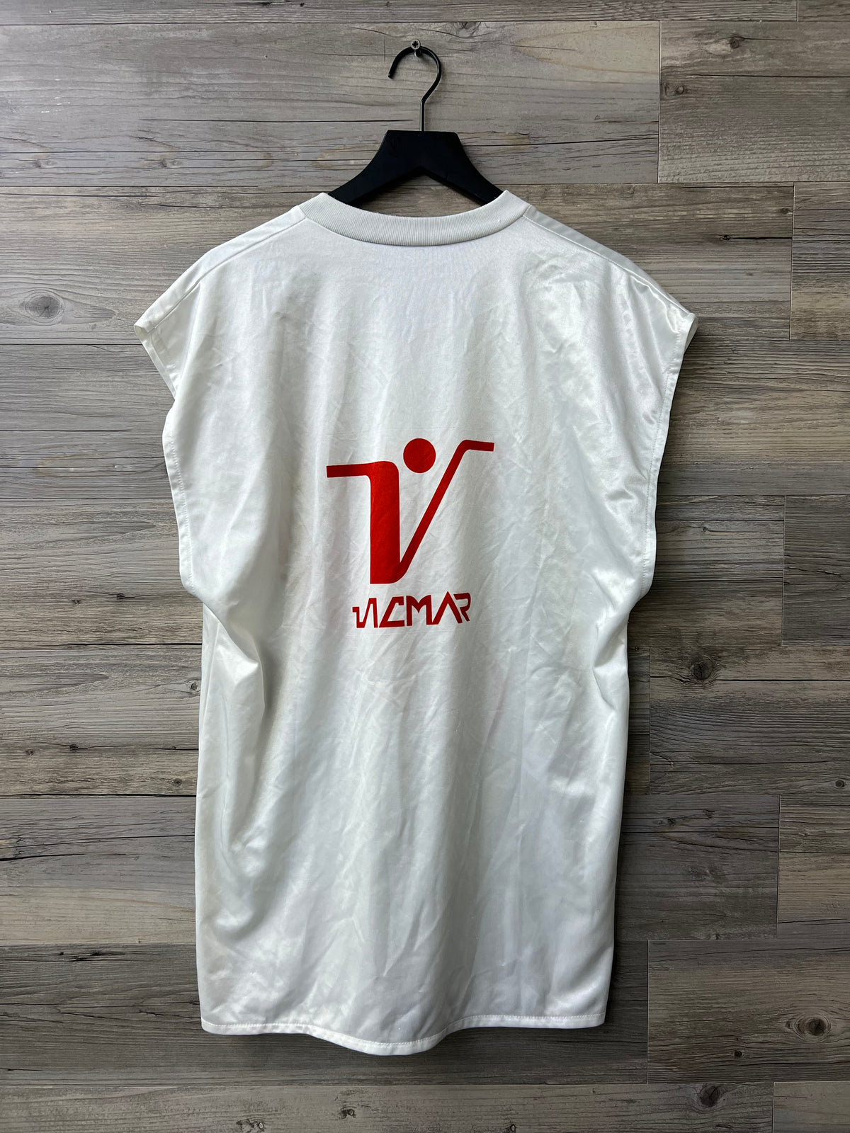 Vicmar Atlético Morelia 1995–96 Sleeveless Training Jersey