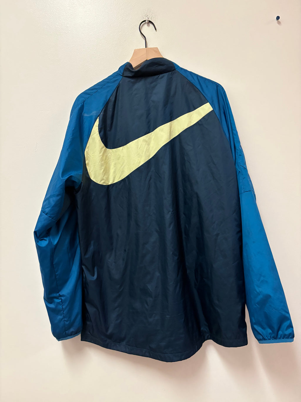 Nike Club America 2020-21 Windbreaker