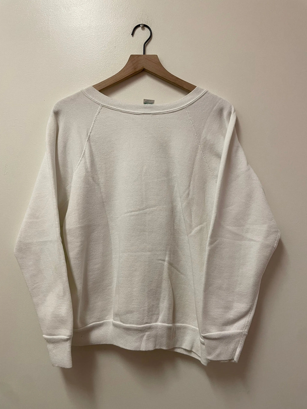 vintage 1990s sweatshirt STA Apparel