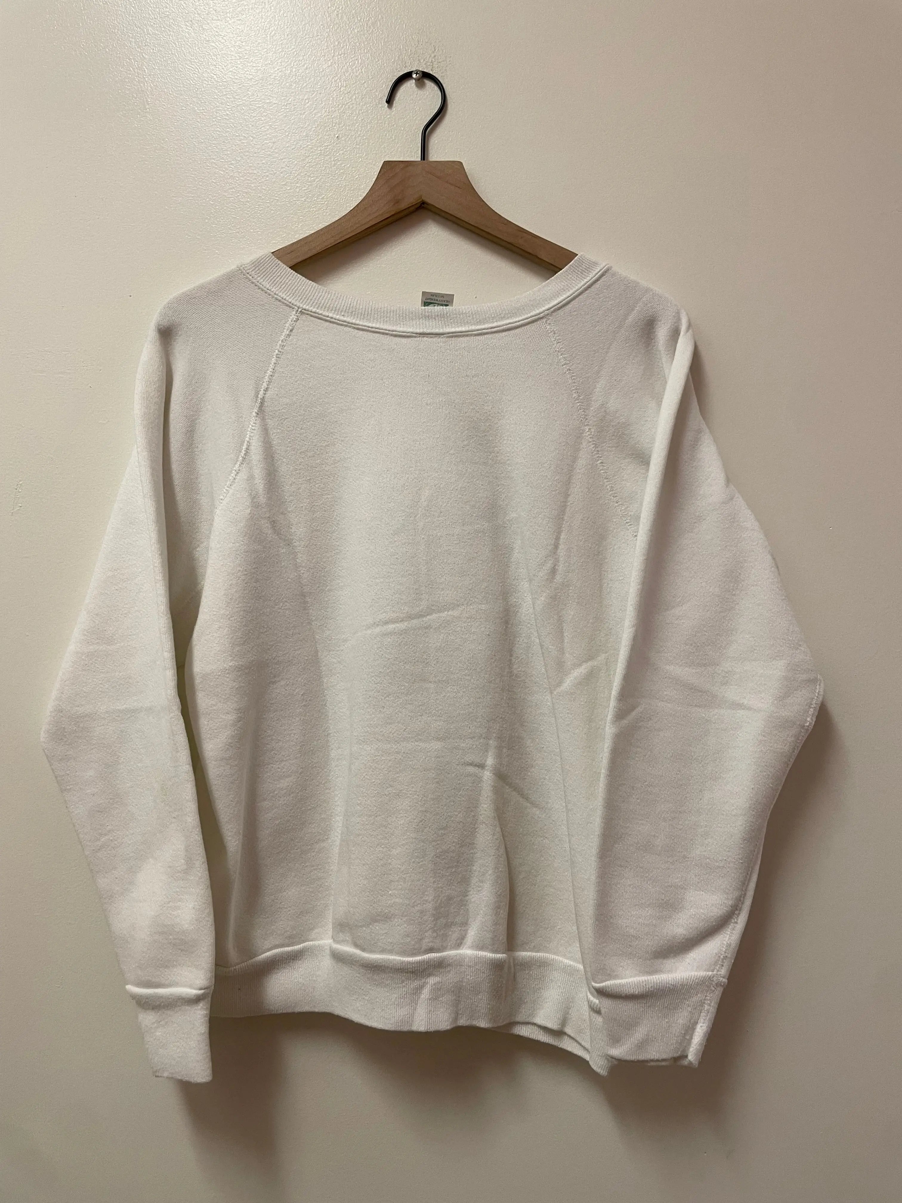 vintage 1990s sweatshirt STA Apparel