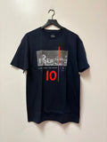 On The Volley- Goalkeeper Tee STA Apparel