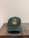 90+ Mexico SnapBack Hat